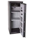 Executive Dial Lock Gun Safe [10.6 CuFt]