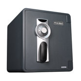 Waterproof Fire Safe