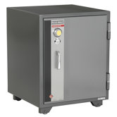 Two-Hour Fireproof Safe [2.77 CuFt]
