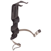 Large Fire Extinguisher Mounting Bracket