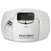 Digital Display Carbon Monoxide Detector