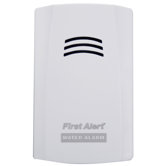 Battery Operated Water Alarm