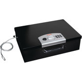 Cable Laptop Safe [1.5 CuFt]