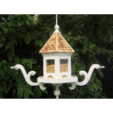 Classic Wingdale Hanging Feeder