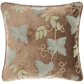 Grapevine Decorative Pillow