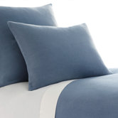 Comfy Twill Shadow Duvet Cover and Shams