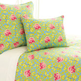 Piper Duvet Cover and Shams