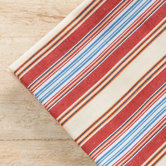 Dockside Stripe Napkin (Set of 4)
