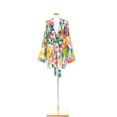 Melody Mid-Length Robe