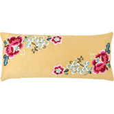 Yuri Double Boudoir Pillow