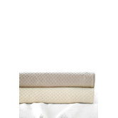 Petite Trellis Matelasse Coverlet Collection