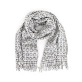 Fox Scarf