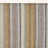 Treehouse Linen Bed Skirt