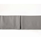Interlaken Cotton Bed Skirt