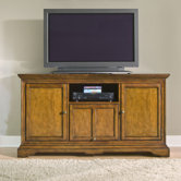 Casual Living 62" TV Stand