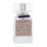 3.87'' Acrylic Cinnamon Mill Boxed With Refill