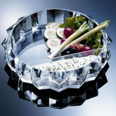 Grainware Tiara Chip and Dip