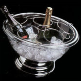 Grainware Party GoGo Punch Bowl