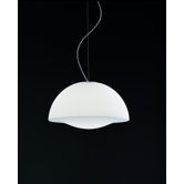 Drop Suspension Lamp