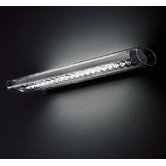 Line Metal Wall / Ceiling Lamp