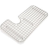 Orca Stainless Steel Bottom Grid