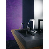 Hansacanyon Electronic Bathroom Faucet Less Handles