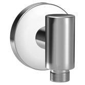 HansaClear Wall Supply Elbow
