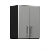 2-Door Wall Cabinet