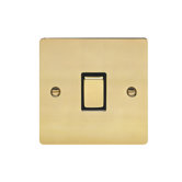 10A One Gang Two Way Switch