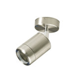 Wall Light in Stainless Steel