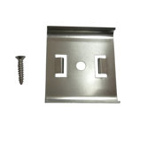 Metal Mounting Clip for Thin Linear Strip Light