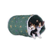 Cat  Racket Tunnel