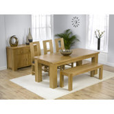 John Louis Dining Chair