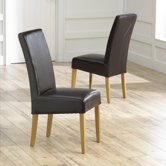 Mark Harris Furniture Dining Chairs