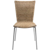 Metropolitan Alice Kitchen / Casual Dining Chair