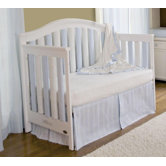 Wonder Bumpers Blue and Cream 24 Pack