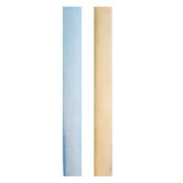 Wonder Bumpers Blue and Cream 2 pack
