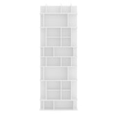 Panorama High Shelving Unit