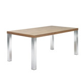 Multi Table with Square Legs