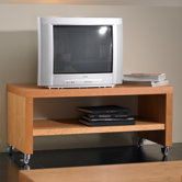 Atlas 42" TV Stand