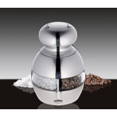 11.5 cm 2 in 1 Salt and Pepper Mill