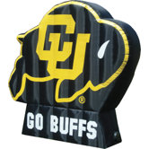 NCAA 67" H Inflatable Mascot