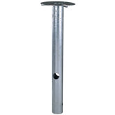 Base For Garden Light