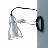 Photo Clamp Lamp
