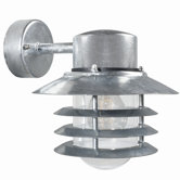 Vejers Down Wall Light