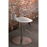 Rivet Punk Bar Stool