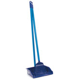 Advance Pan and Rake