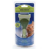 Safari Shed Magic Cat Shedding Blade