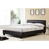 Galaxy Bed Frame