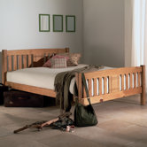 Sedna Bed Frame